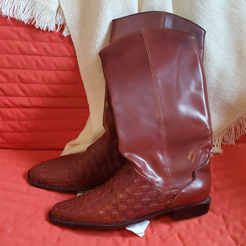 Unisa Flex boots